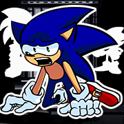Juega a FNF Vocal Catastrophe – Crisis Identidad Sonora ahora -  Captura de pantalla de :xxx - Juego :yyy