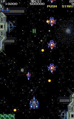 Play Pollux (set 3) Now -  :xxx - :yyy Game Screenshot