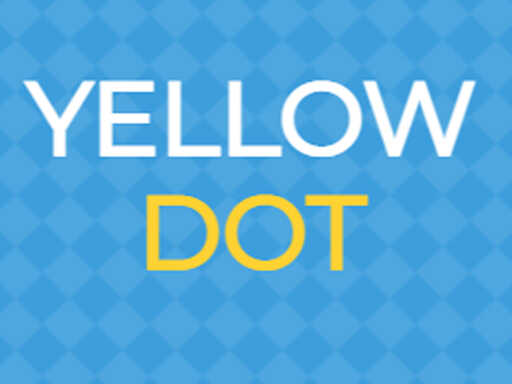 Yellow Dot HD Games