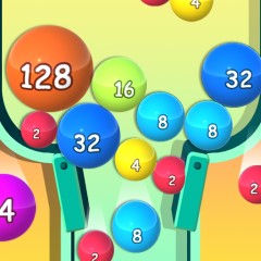 2048 Ball Buster Jouez à 2048 Ball Buster maintenant