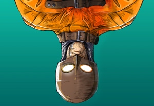Play Hank Straightjacket Now -  :xxx - :yyy Game Screenshot