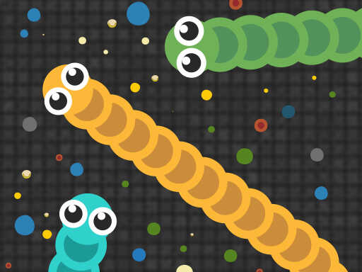 蛇の戦い - Free ゲームShooting Game