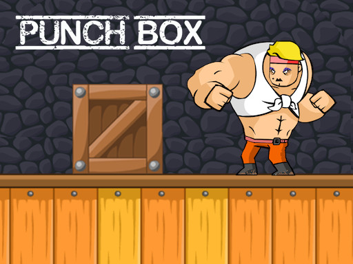 Punch Box Games