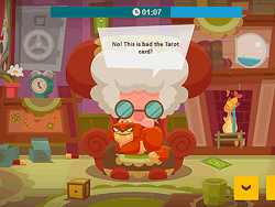 Play Granny Tales Now