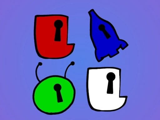 SameLock Games