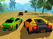 Play Rise of Speed Now -  :xxx - :yyy Game Screenshot