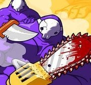 Spiele jetzt Papa und ich - Arcade :xxx – :yyy Spiel-Screenshot