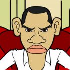 Play obama inkagames rescue Now