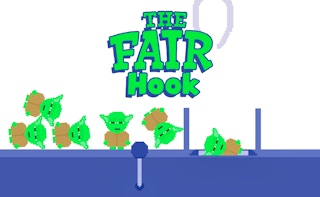 Play The Fair Hook Now