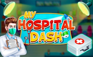 طبيب مستشفائي - Free ألعاب لـ Kids Game