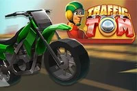 Play Traffic Tom Now -  :xxx - :yyy Game Screenshot