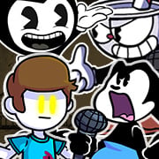 Juega a Máquina rara, pero todos la cantan ahora -  Captura de pantalla de :xxx - Juego :yyy