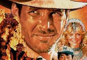 Play Indiana Jones and the Temple of Doom Now - Arcade :xxx - :yyy Game Screenshot