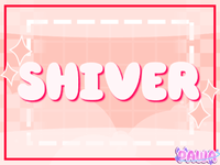 지금 Shiver Animeme 생일선물 플레이 -  :xxx - :yyy 게임 스크린샷