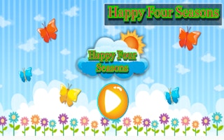 Happy Four Seasons Games