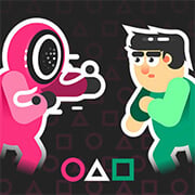 Play Squid Adventures Now - Arcade :xxx - :yyy Game Screenshot