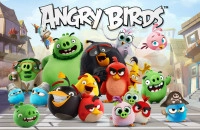 Play Angry Birds online free