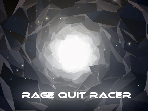 Coureur de rage quit