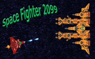 Space Fighter 2099 Games
