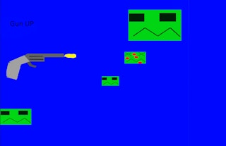 Gun Up - Similar Game