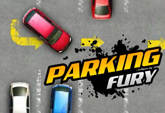 Furia de Estacionamiento 1