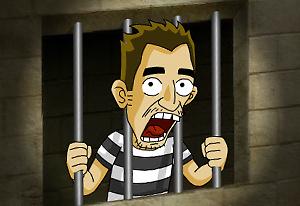 Jail Break Rush Play Jail Break Rush Now