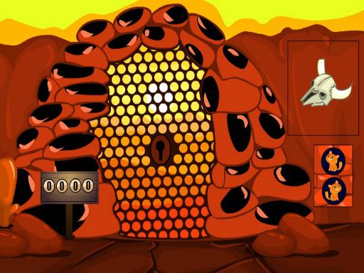 SUNLAND鵝鴉逃逸 - Free 標籤為1-player的熱門免費線上遊戲 Game