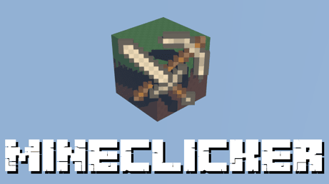 Jouez à MineClicker maintenant -  Capture d'écran de :xxx - Jeu :yyy