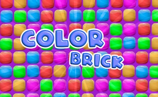 Color Brick Games