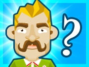 Spiele jetzt Wer ratet? -  :xxx – :yyy Spiel-Screenshot