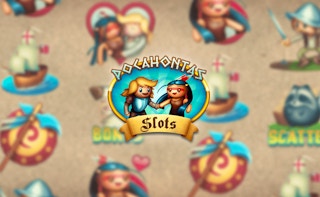 Pocahontas Slots - Free board Game Like Мегаслоты