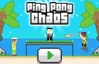 Play Ping Pong Chaos online free