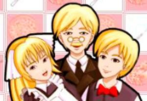 Pizza King 2 gameplay screenshot