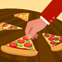 Grab The Pizza gameplay screenshot