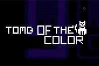 Tomb of the Cat Color Play Tomb of the Cat Color Now
