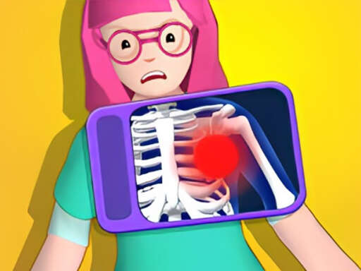 Doctor Hero - Free Games for Puzzle Game