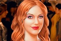 Play Roxelane Huerrem True Make Up Now -  :xxx - :yyy Game Screenshot