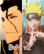 Bleach Vs Naruto 2 العب Bleach Vs Naruto 2 الآن