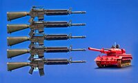 Spiele jetzt Gun Clone - Arcade :xxx – :yyy Spiel-Screenshot