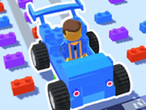 カーカラフトレース - 遊びながら走る3Dゲーム - Free 上位無料オンラインゲームRaceタグ付き Game
