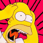 Play homer simpson saw game Now