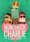 Play Nunchuck Charlie: A Love Story Now