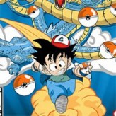 Spiele jetzt Pokémon Dragon Ball Z: Team Training -  :xxx – :yyy Spiel-Screenshot