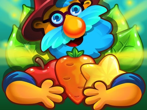 Farm Heroes - Free Top Free Online Games tagged Farm Game