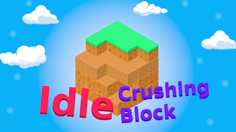 Play Idle Crushing Block Now -  :xxx - :yyy Game Screenshot