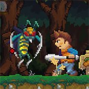 Safe Haven gameplay screenshot