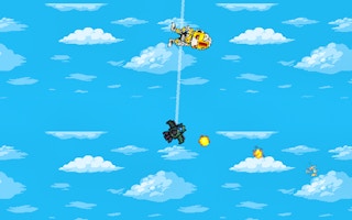 Shooter 2D - Free shooter Game Like Стрельба из лука по орлу