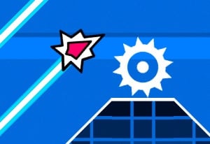 Играть в Wave Dash сейчас
