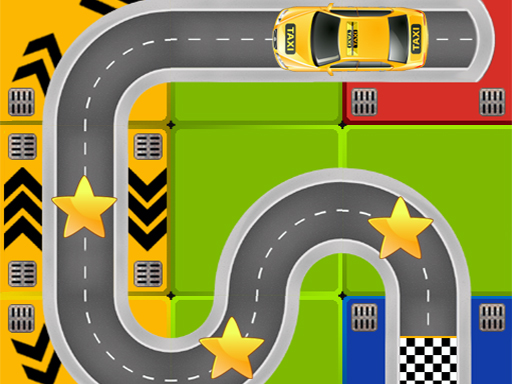 Play Unblock Taxi Now -  :xxx - :yyy Game Screenshot