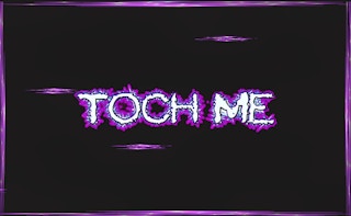 Touchme Games